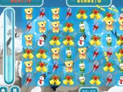 Игра Счастливого Рождества онлайн