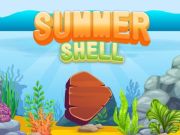 Игра Летняя ракушка онлайн