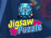 Игра Пазл: Волшебники онлайн