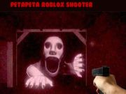 Игра Петапета Роблокс Стрелок онлайн