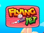 Игра Летающий самолет онлайн