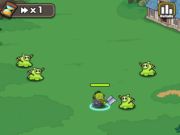 Игра Отряд Выживания онлайн