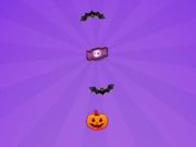 Игра Полет на Хэллоуин онлайн Игра Полет на Хэллоуин онлайн