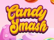 Игра Конфетный крушитель онлайн