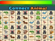 Игра Покемоны: Соединение животных онлайн