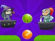 Игра Направление броска онлайн