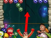 Игра Яйцестрел онлайн