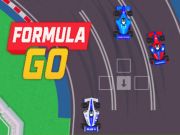 Игра Формула вперёд онлайн