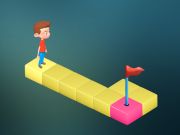 Игра 3D-головоломка онлайн