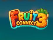 Игра Фруктовое соединение 3 онлайн