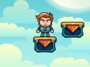 Игра Прыжки Джека онлайн