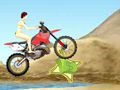 Игра Booty Rider онлайн Игра Booty Rider онлайн