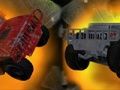 Игра Военная Погоня онлайн