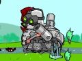Игра Придирчивый танк онлайн