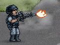 Игра Уличный боец онлайн