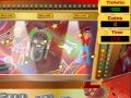 Игра Вытолкни монету.  онлайн