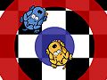 Игра Собачий керлинг онлайн