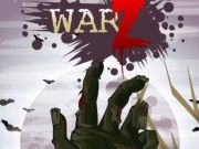 Игра Война с зомби онлайн