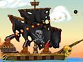 Игра Пушка Йо-хо-хо онлайн Игра Пушка Йо-хо-хо онлайн