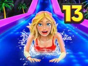 Игра Горная лихорадка 13 онлайн
