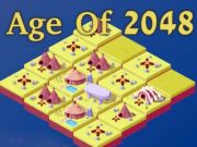 Игра Возраст 2048 онлайн