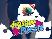 Игра Пазл: Оборотни онлайн