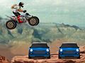 Игра Box10 ATV 2 онлайн