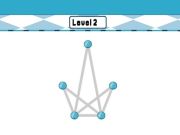 Игра Соедините линии онлайн