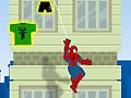 Игра Удивительный человек-паук онлайн Игра Удивительный человек-паук онлайн