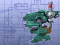 Игра Сумасшедший робот 2 онлайн