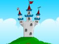 Игра Crazy замок онлайн
