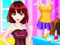 Игра Быть красивой онлайн