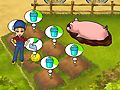 Игра Ферма мания онлайн Игра Ферма мания онлайн