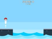 Игра Перейти на платформу онлайн