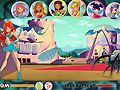 Игра Магическая атака онлайн Игра Магическая атака онлайн