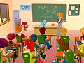 Игра Забавный класс 3 онлайн Игра Забавный класс 3 онлайн
