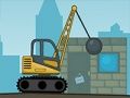 Игра Круши Город  онлайн