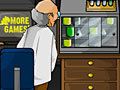 Игра Foreign Creature онлайн