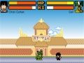 Игра Dragon Ball Z онлайн