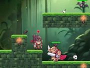 Игра Мутант Ярость джунглей Носорог-беспредел онлайн