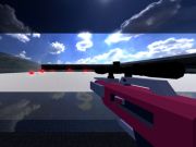 Игра Атака с воздуха онлайн