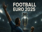 Игра Футбол Евро 2025 онлайн