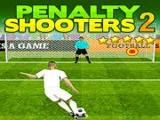 Игра Пенальти шутер 2 онлайн