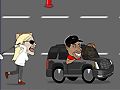 Игра Охота на Тайгера Вудса онлайн