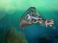 Игра Возвращение пираньи онлайн Игра Возвращение пираньи онлайн