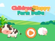 Игра Счастливые дети: Ферма Дуду онлайн