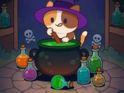 Игра Волшебный поток онлайн