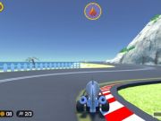 Игра Тунг Тунг Тунг Сахур Репо Гонки онлайн