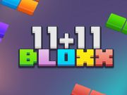 Игра Блоки 11+11 онлайн
