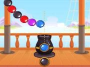 Игра Вращающиеся Пузыри онлайн